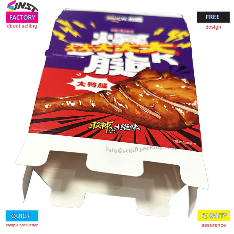 Food inspiratione et environmental innovation sunt novum trends in global packaging industria