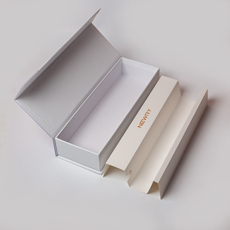 Luxuria capillus cura uber packaging unveiled: exquisita libri informibus donum arca