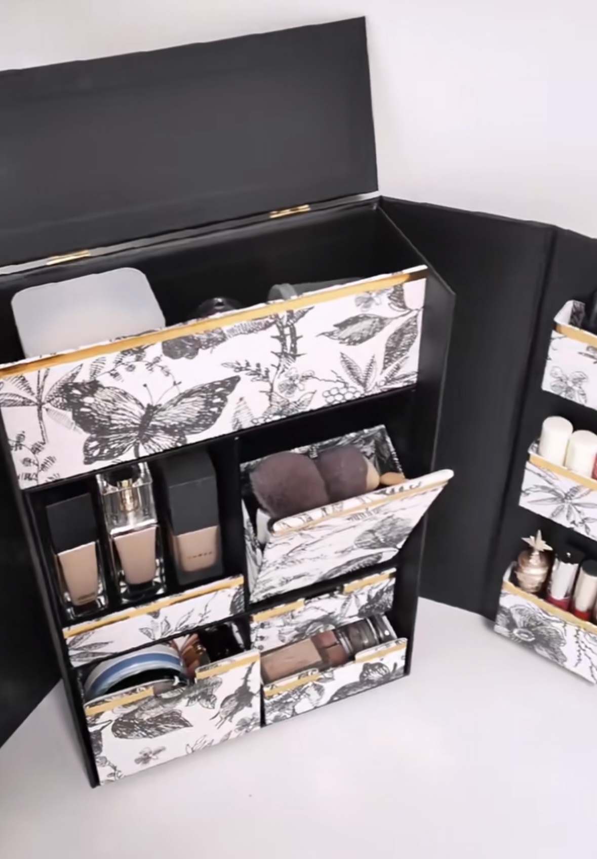 Unboxing, non perdere! Quaeso dabo packaging arca a 