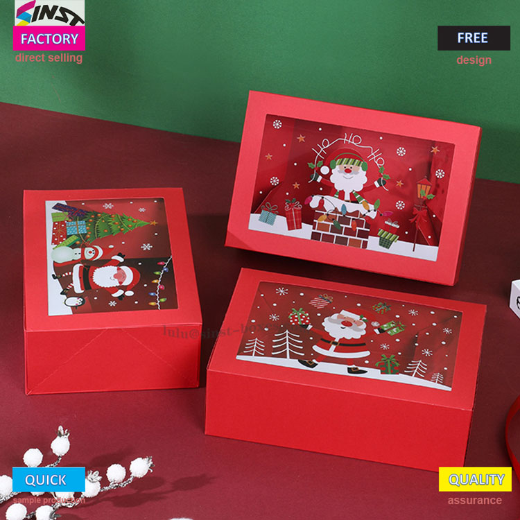 Ne solliciti de stipare pro Nativitate Domini? Quis non amet hanc universalem Christi poculi capsam?