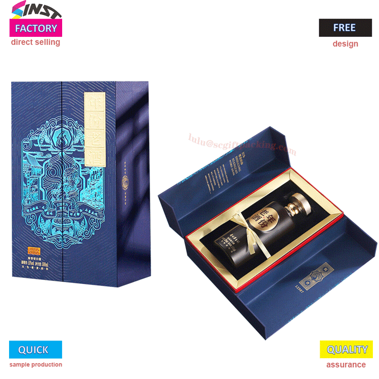 Vinum eligens dona feriata? Vinum exquisitis paribus doni pixides ad altiorem finem