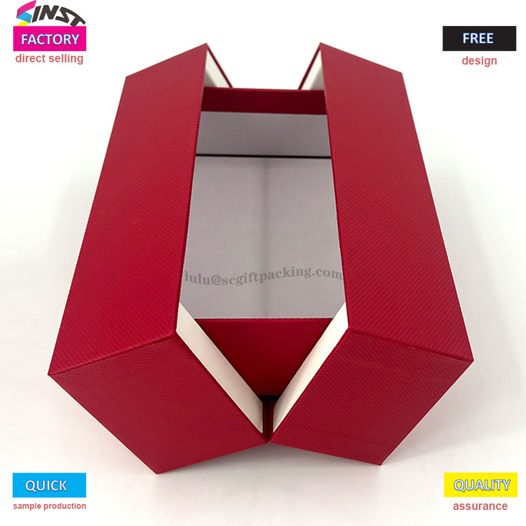 A blueprint operis in tantum VII dies! Hoc Sinensium packaging officinam, summus finem lucratus est ordo Europae cum 'stultus conatus'