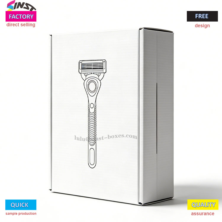 Quam eligere Shaver donum archa? Summum finem capsulae doni selectae in uno articulo, omnibus aptae missionis dono dandae necessitates