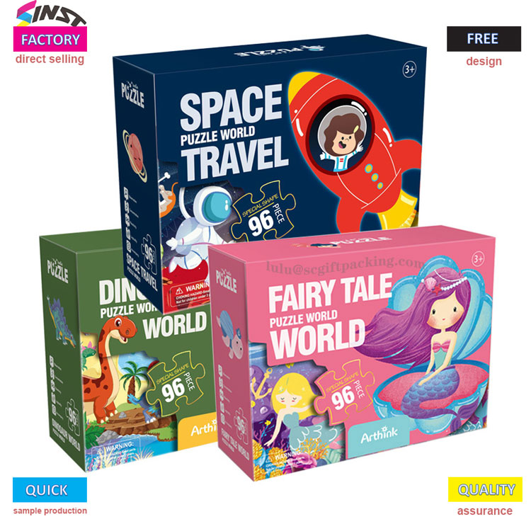 Cur parentes et liberi ruunt ad aperiendum hoc aenigma donum arcae?