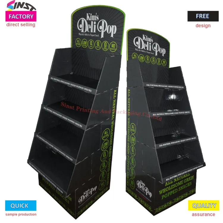 Popcorn cardboard propono eculeum: sino laborum 