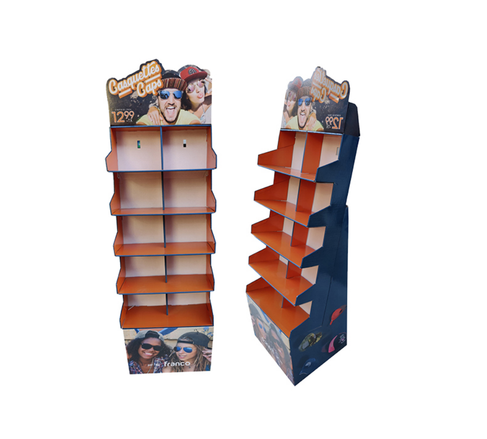 Quis dicit eco-amicae packaging satis non esse? Hardcore detege onus technologiae nigrae huius 