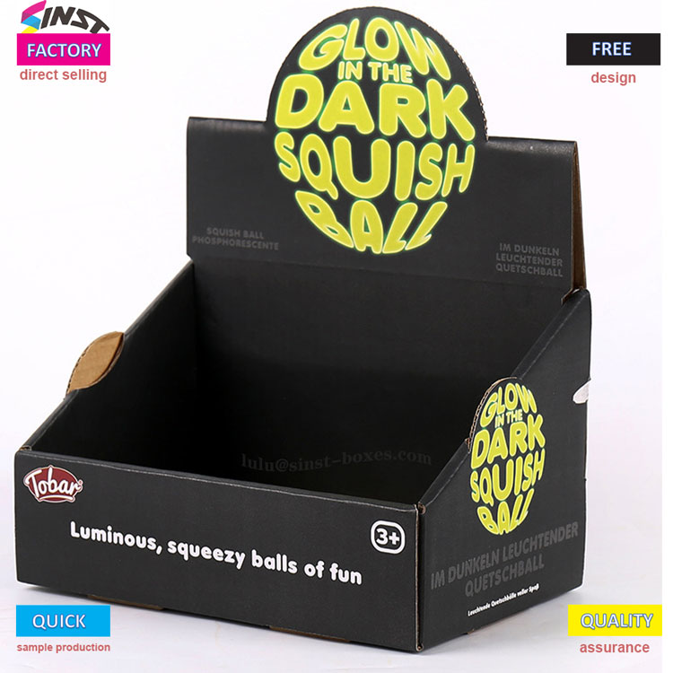 Who says a Shipping Box Can't Be a Retail Display? PECCATUM Redefines LUDIBRIUM Packaging