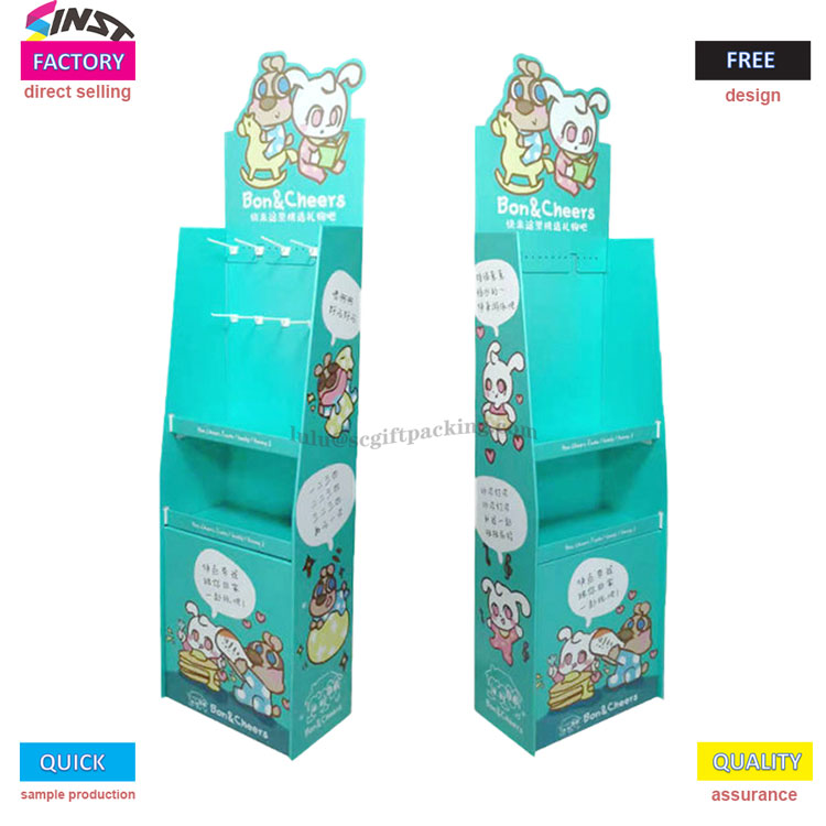 Custom Cardboard PORTIO Propono Pro Modo Promotions