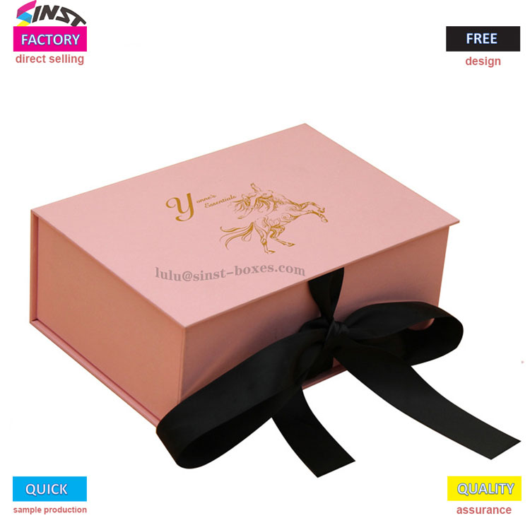 Stragulum Gift Box
