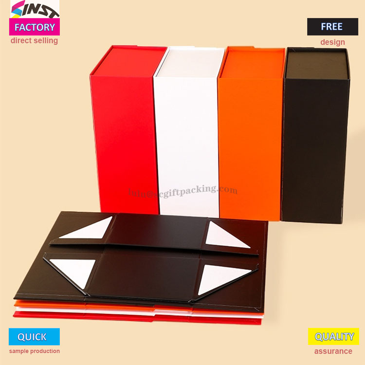 Folding Gift Box enim Electric toothbrush