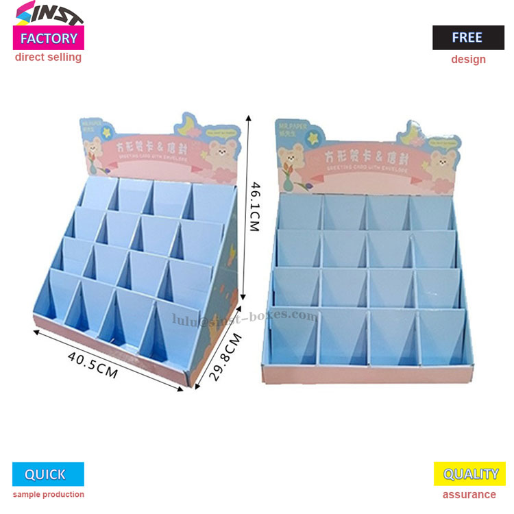 ostentationem stationery arca